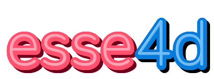 esse4d — logo kanal